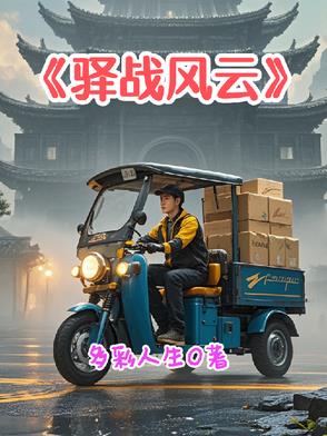 驿战风云驿战风云