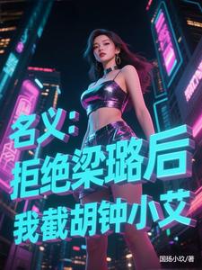 名义：拒绝梁璐后，我截胡钟小艾名义：拒绝梁璐后，我截胡钟小艾
