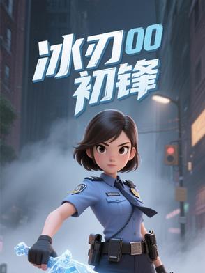 冰刃初锋：00后刑警破局冰刃初锋：00后刑警破局